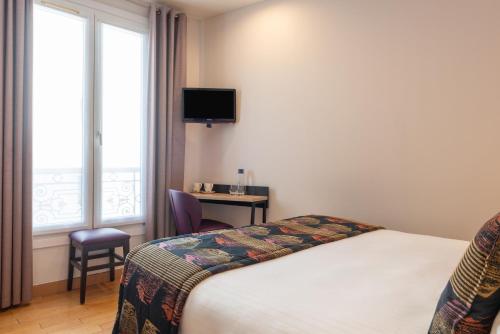 Habitación Doble Tradition del hotel Grand Dore. Foto 8