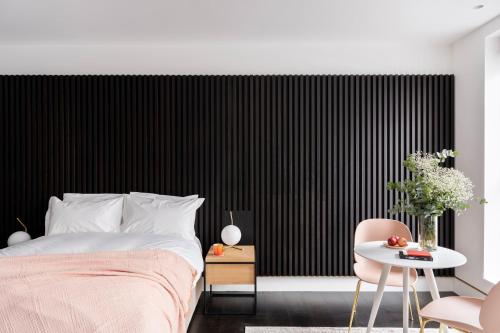 Apartamento Estudio Grande del hotel The Moorgate by Cove. Foto 1