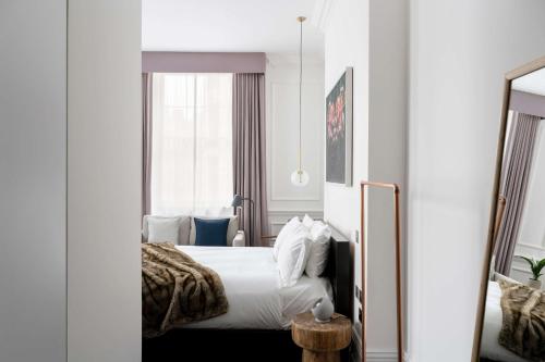 Apartamento Estudio del hotel The Moorgate by Cove. Foto 6