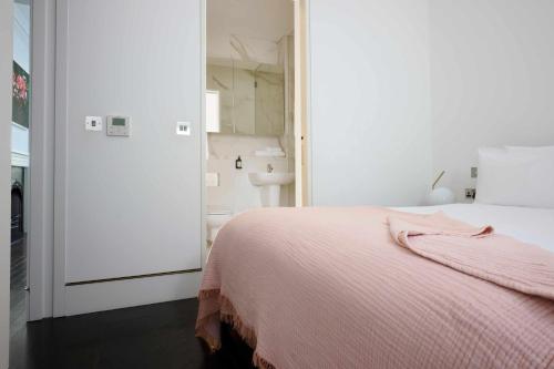 Apartamento de 1 dormitorio del hotel The Moorgate by Cove. Foto 9