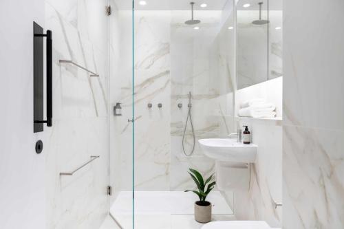 Apartamento Estudio Grande del hotel The Moorgate by Cove
