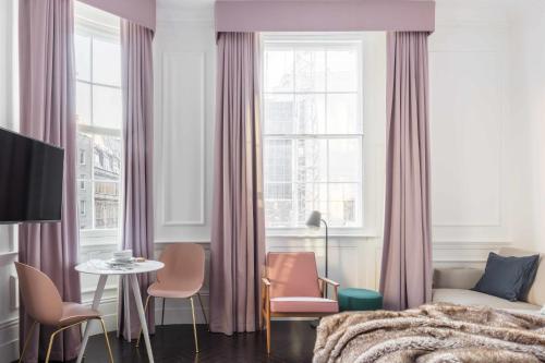 Apartamento Estudio Grande del hotel The Moorgate by Cove. Foto 9