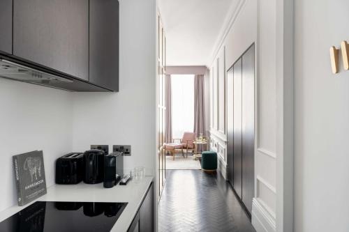 Apartamento Estudio Grande del hotel The Moorgate by Cove. Foto 10