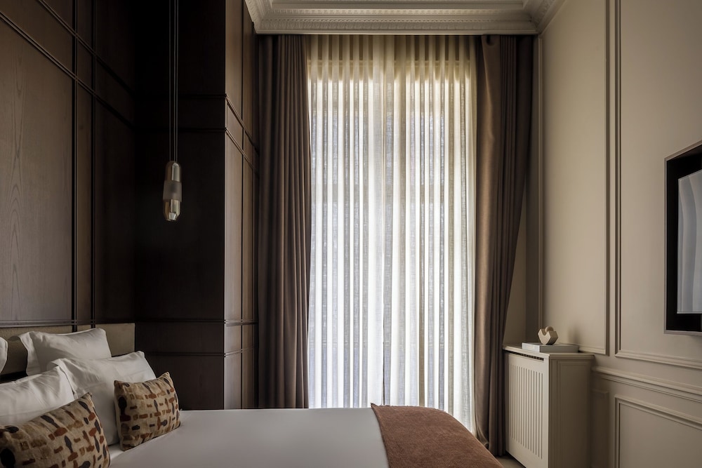 Louvre I del hotel HIGHSTAY - Luxury Serviced Apartments - Louvre. Foto 12