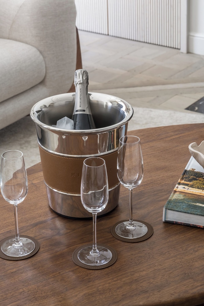 Louvre I del hotel HIGHSTAY - Luxury Serviced Apartments - Louvre. Foto 16