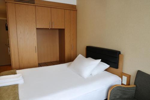 Habitación Individual del hotel Reykjavik Centrum. Foto 4
