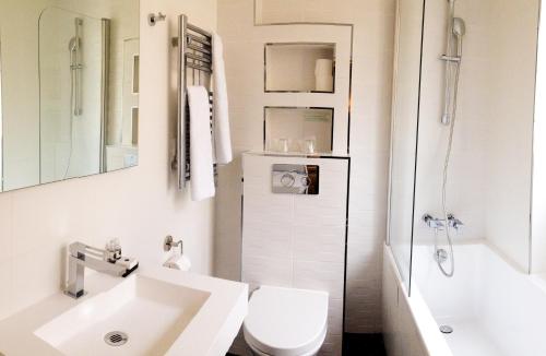 Habitaciones Comunicadas del hotel Ile De France Opéra. Foto 4