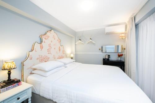 Americana Double Room del hotel Americana