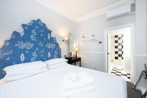 Americana Double Room del hotel Americana. Foto 1