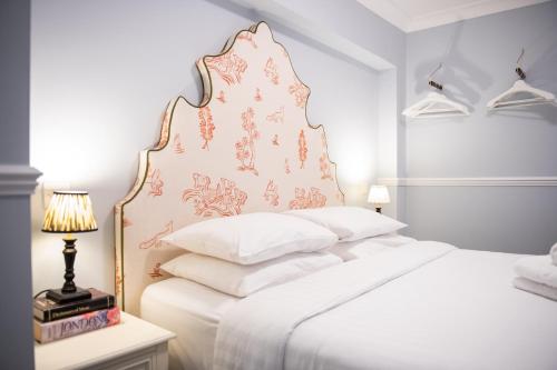 Americana Double Room del hotel Americana. Foto 11