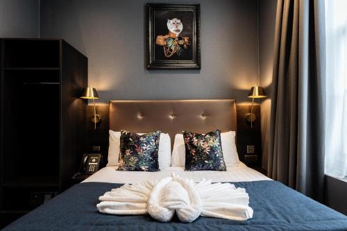 Habitación Doble del hotel The Blair Victoria. Foto 6