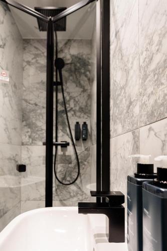 Habitación Individual del hotel The Blair Victoria. Foto 1