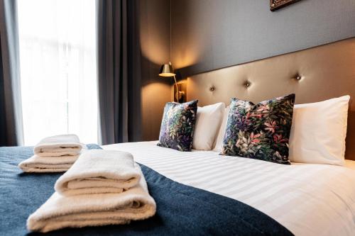 Habitación Triple del hotel The Blair Victoria. Foto 4