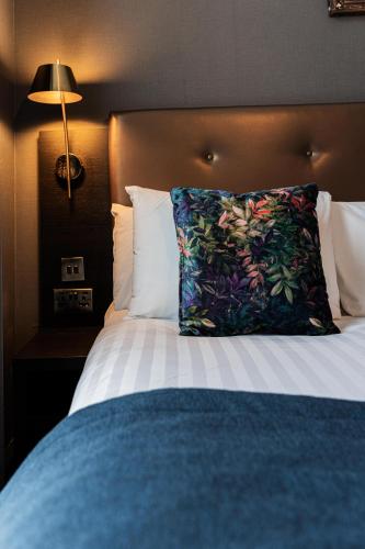 Habitación Triple del hotel The Blair Victoria. Foto 6