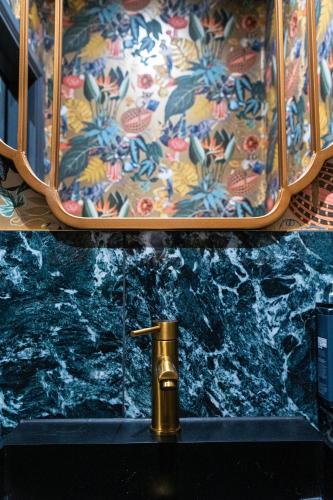 Habitación Triple del hotel The Blair Victoria. Foto 13