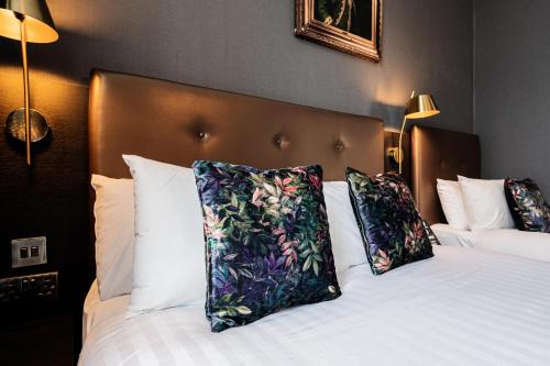 Habitación Triple del hotel The Blair Victoria. Foto 16