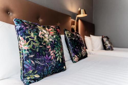 Habitación cuádruple del hotel The Blair Victoria. Foto 5