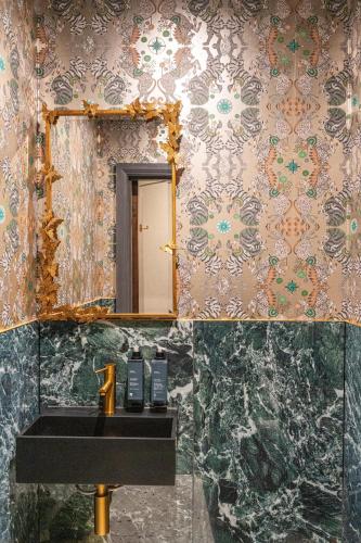 Habitación cuádruple del hotel The Blair Victoria. Foto 10