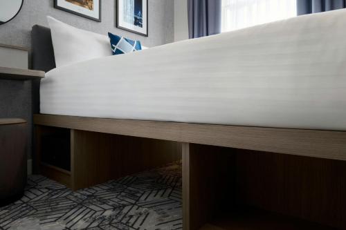 Efficient Single Room del hotel Comfort Inn London - Westminster. Foto 1