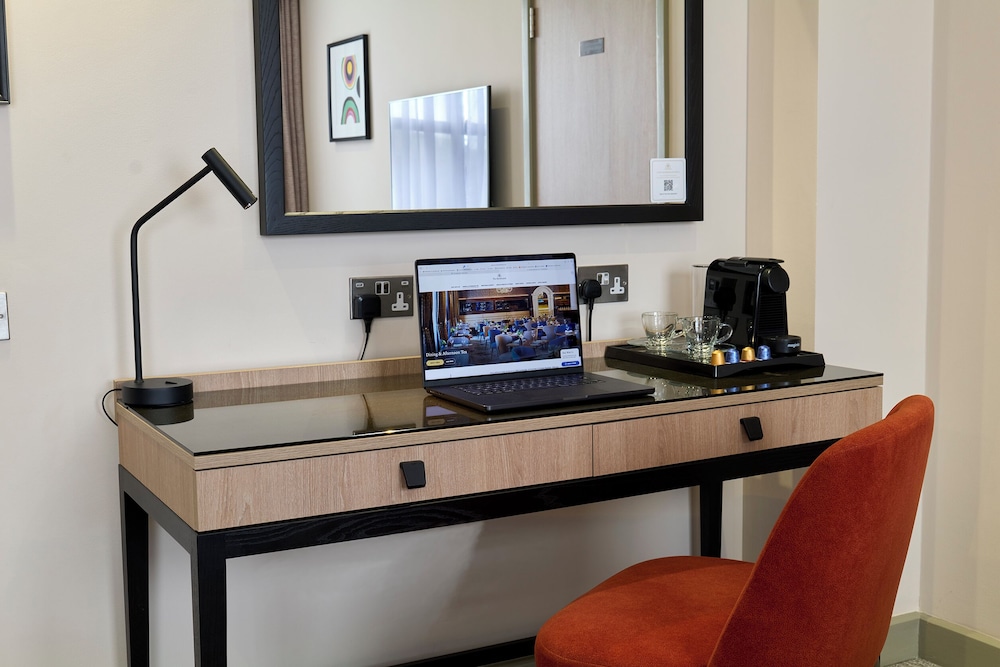 Habitación Signature doble del hotel The Rembrandt. Foto 4