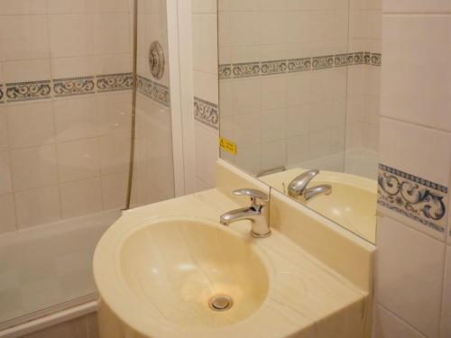 Habitación Doble Estándar del hotel Gresham