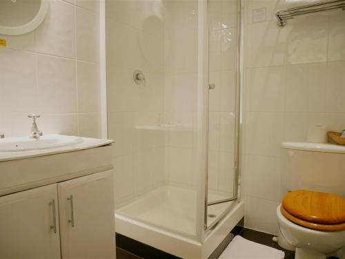 Habitación Individual Estándar del hotel Gresham. Foto 4