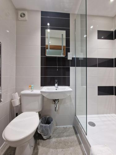 Habitación Triple del hotel 65 & Annexes. Foto 3