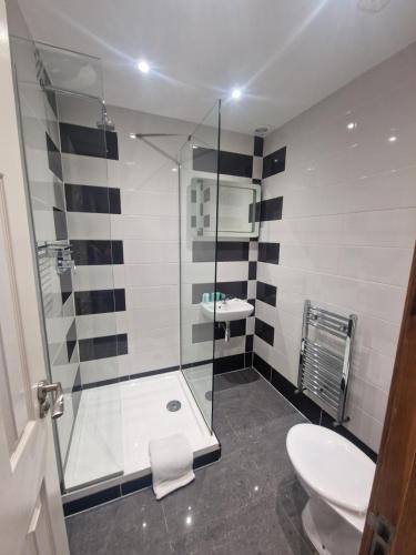 Habitación Triple del hotel 65 & Annexes. Foto 5