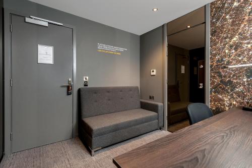 Estudio del hotel Heeton Concept - Luma Hammersmith. Foto 3