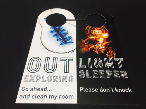 Habitación Doble Luma - 2 camas del hotel Heeton Concept - Luma Hammersmith. Foto 8