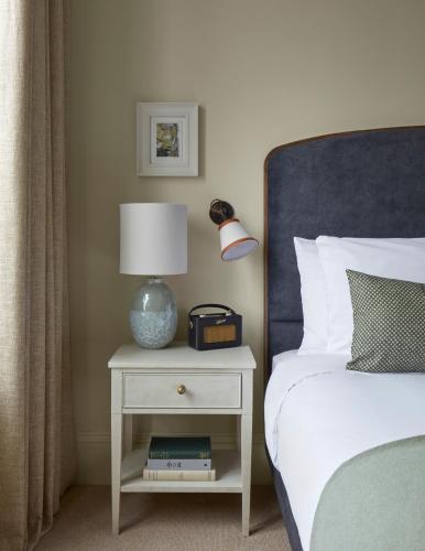 The Classic del hotel Miiro Templeton Garden