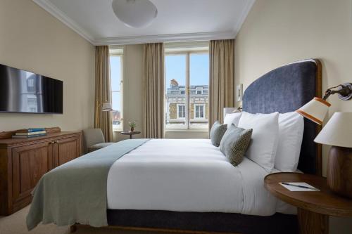 The Classic del hotel Miiro Templeton Garden. Foto 1