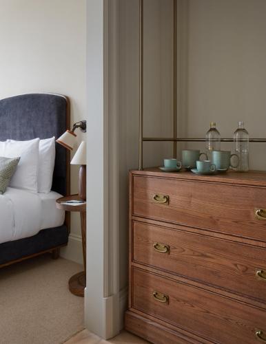 The Classic del hotel Miiro Templeton Garden. Foto 2