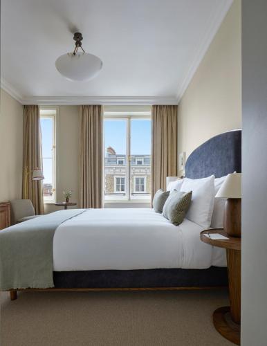 The Classic del hotel Miiro Templeton Garden. Foto 4