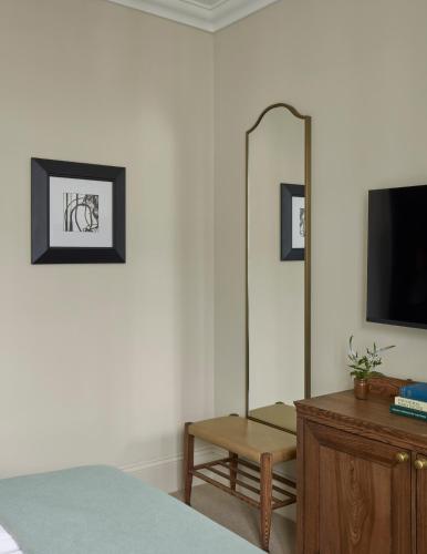 The Classic del hotel Miiro Templeton Garden. Foto 5