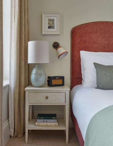 The Twin del hotel Miiro Templeton Garden