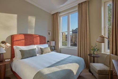 The Classic Garden View del hotel Miiro Templeton Garden. Foto 2