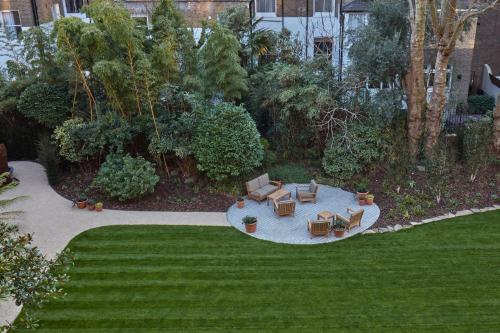 The Classic Garden View del hotel Miiro Templeton Garden. Foto 3