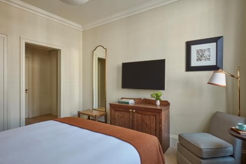 The Superior del hotel Miiro Templeton Garden. Foto 1