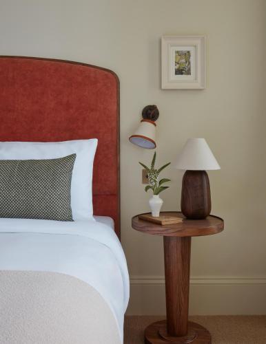 The Superior del hotel Miiro Templeton Garden. Foto 3