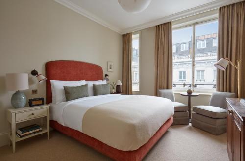 The Superior del hotel Miiro Templeton Garden. Foto 4