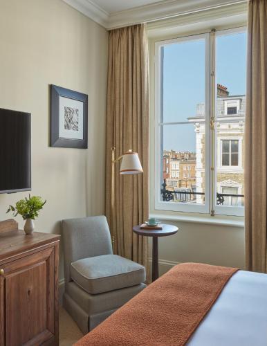 The Superior del hotel Miiro Templeton Garden. Foto 5