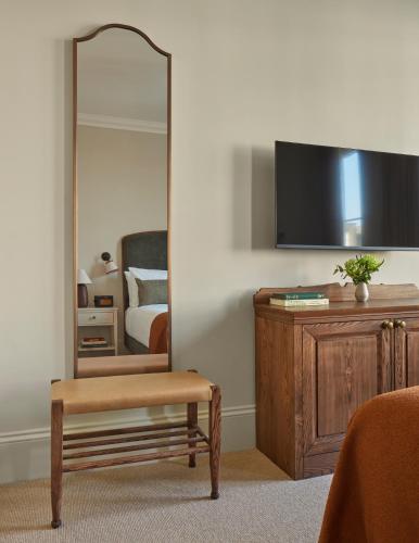 The Superior del hotel Miiro Templeton Garden. Foto 6