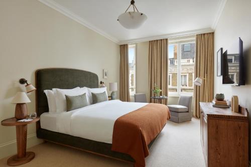 Habitación The Deluxe del hotel Miiro Templeton Garden