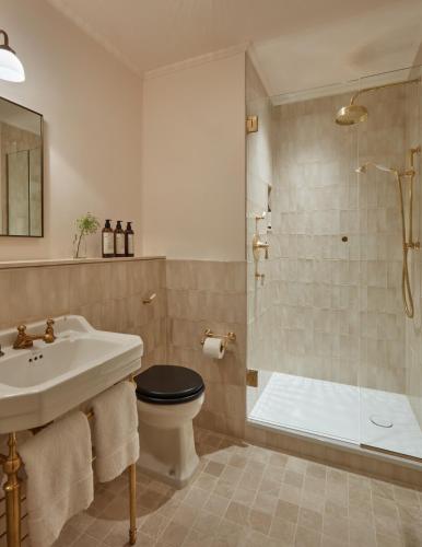 Habitación The Deluxe del hotel Miiro Templeton Garden. Foto 1