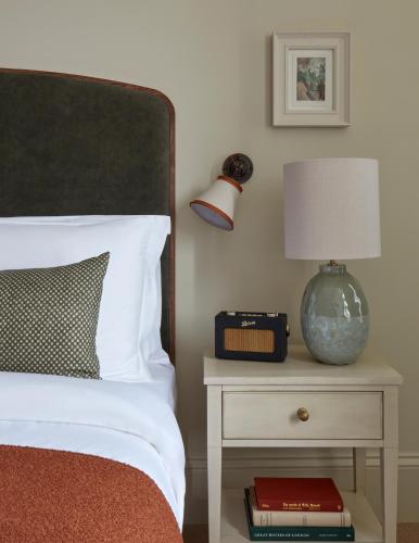 Habitación The Deluxe del hotel Miiro Templeton Garden. Foto 3