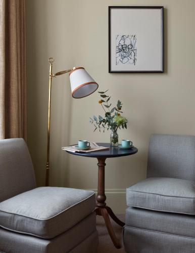 Habitación The Deluxe del hotel Miiro Templeton Garden. Foto 4