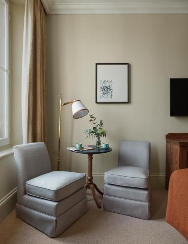 Habitación The Deluxe del hotel Miiro Templeton Garden. Foto 5