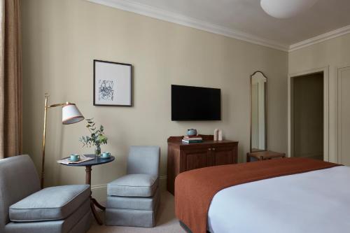 Habitación The Deluxe del hotel Miiro Templeton Garden. Foto 6