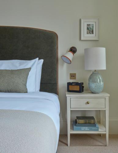 Habitación The Deluxe del hotel Miiro Templeton Garden. Foto 7